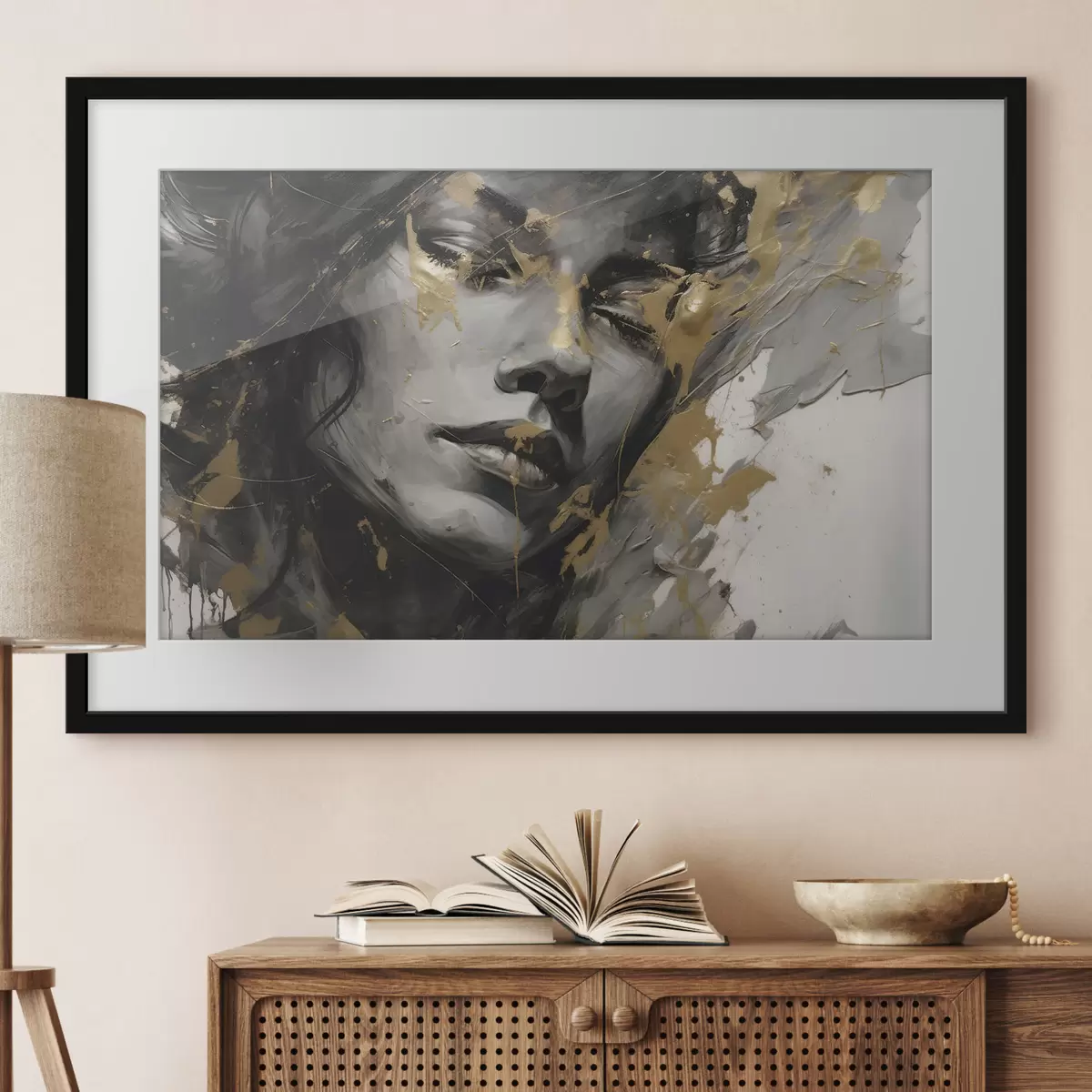 Poster Emociones en fragmentos f36214