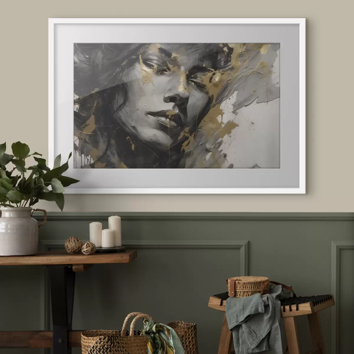 Poster Emociones en fragmentos f36214