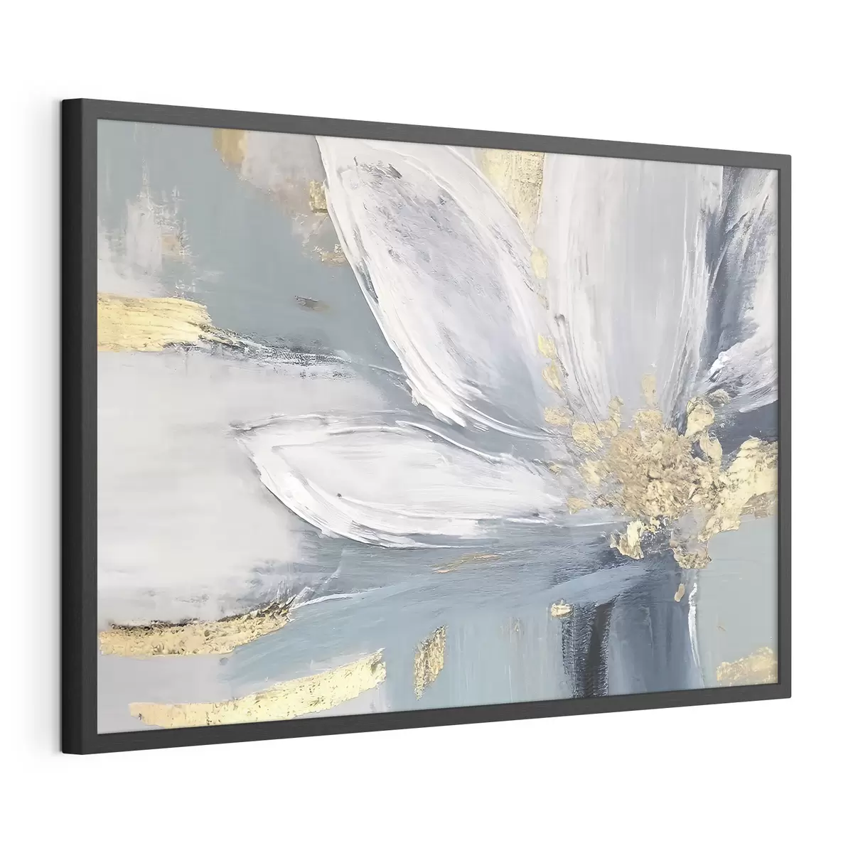Poster Flor de luz f36165