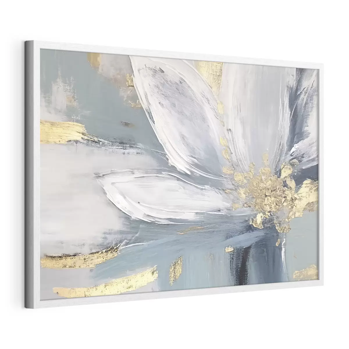 Poster Flor de luz f36165