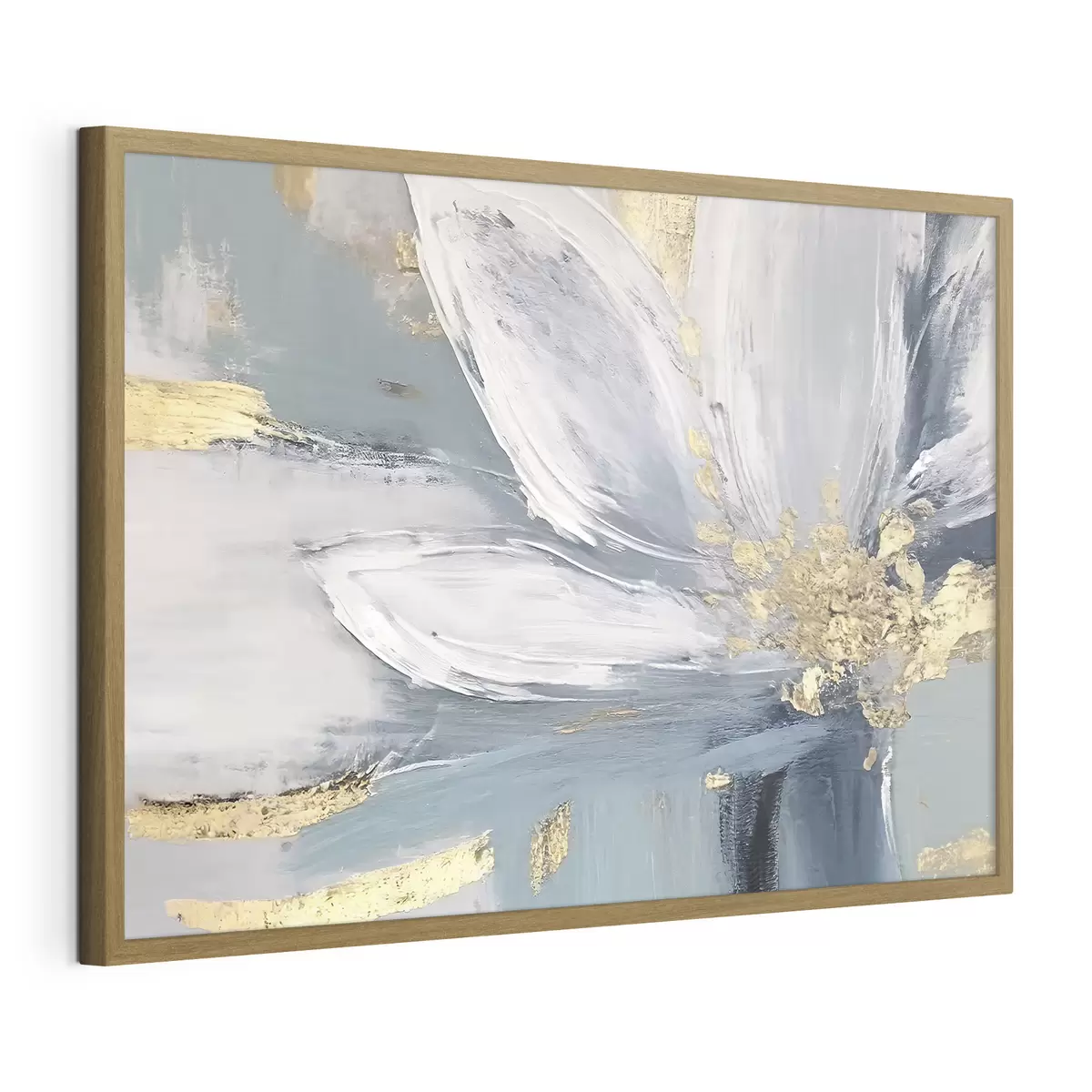 Poster Flor de luz f36165