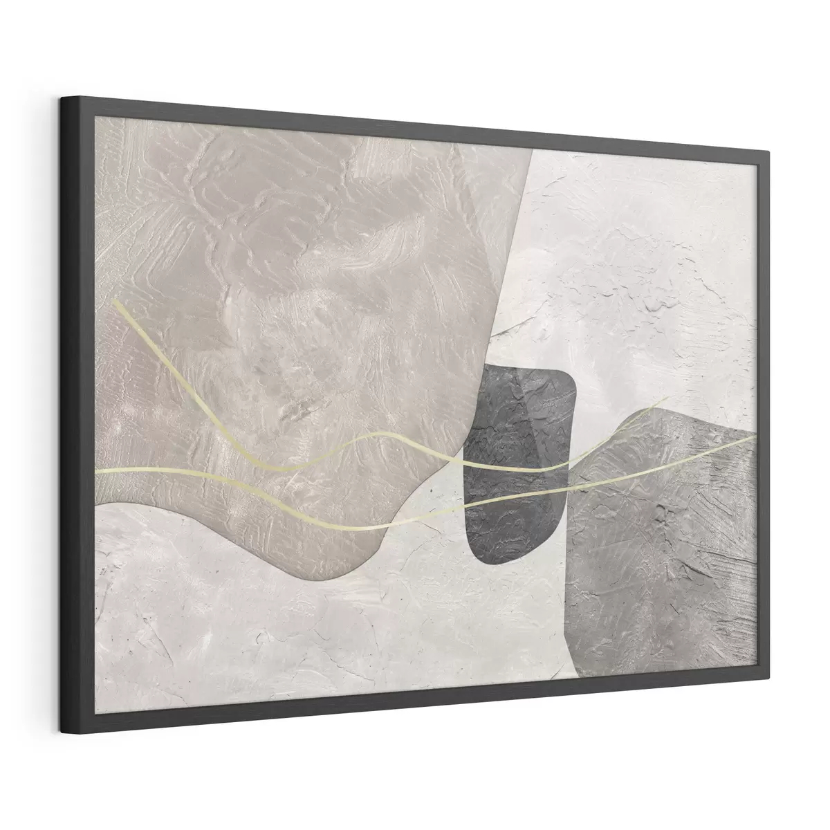 Poster El hilo dorado f36154