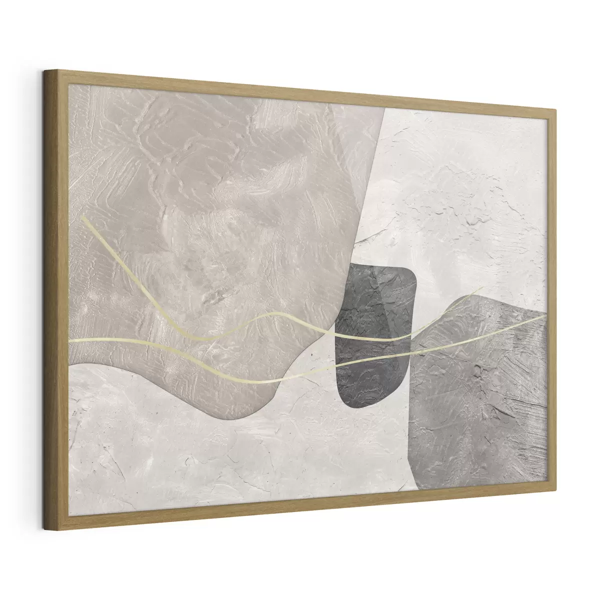 Poster El hilo dorado f36154