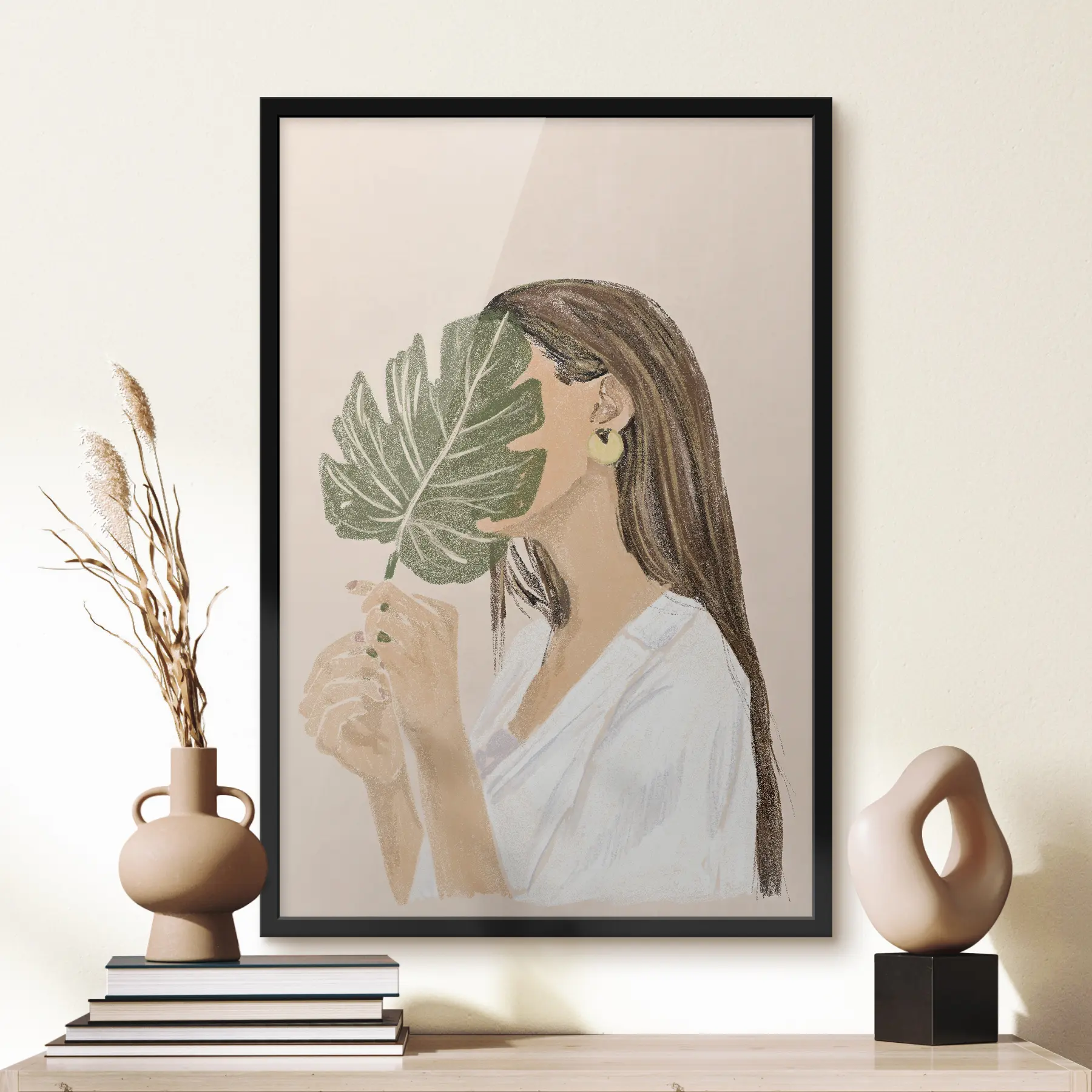 murales de pared Disfrutar de la belleza de la naturaleza f35800