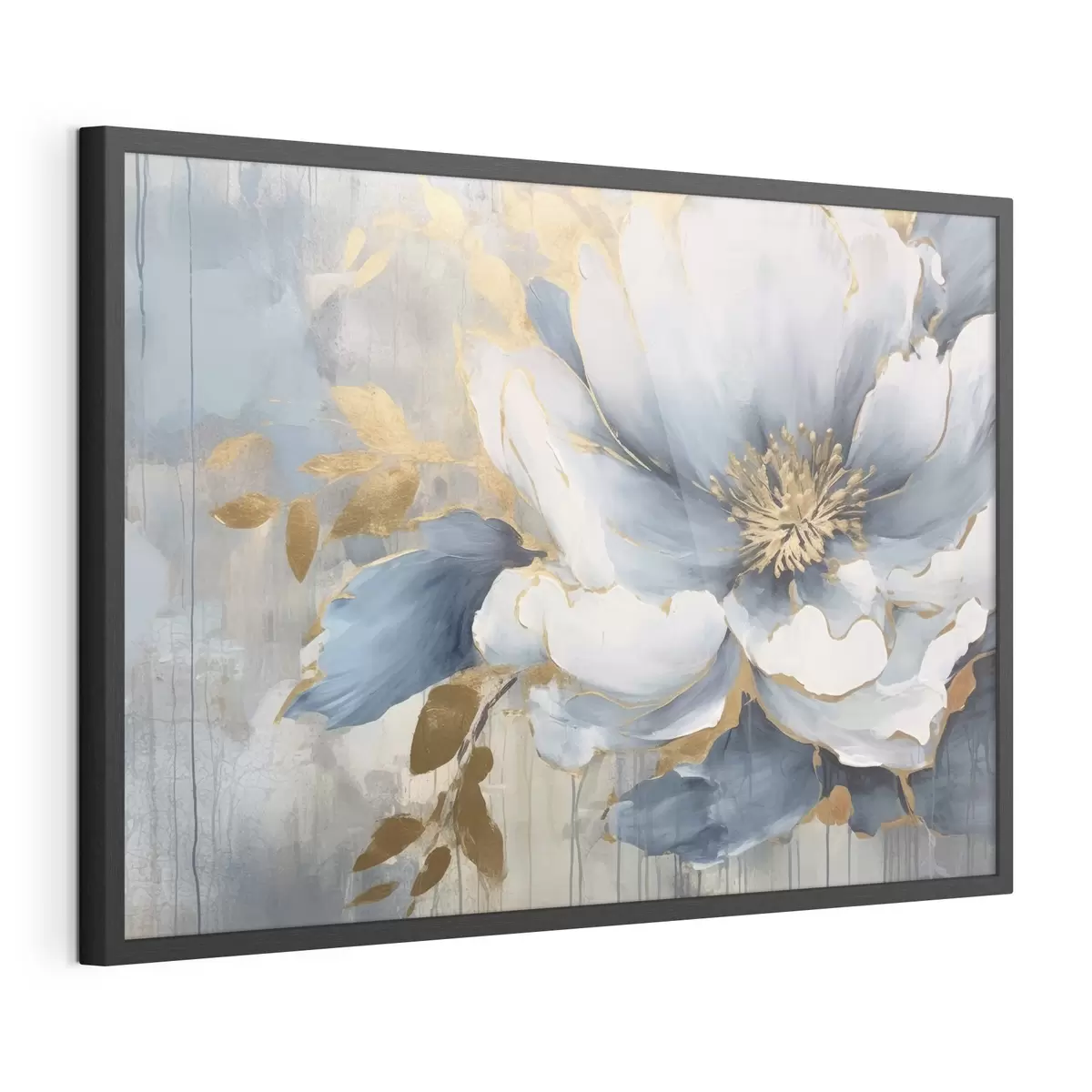 Poster Apertura azul f35382