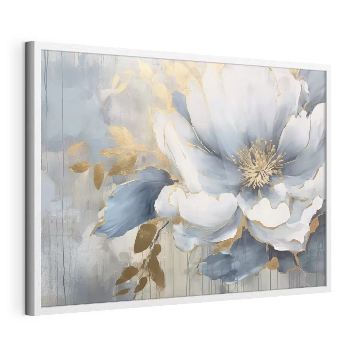 Poster Apertura azul f35382