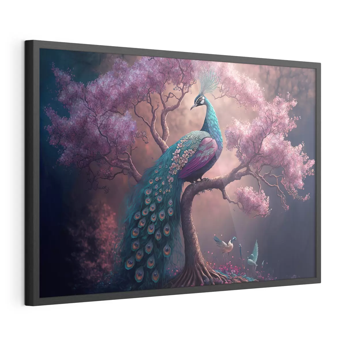 Poster Belleza orgullosa f34875