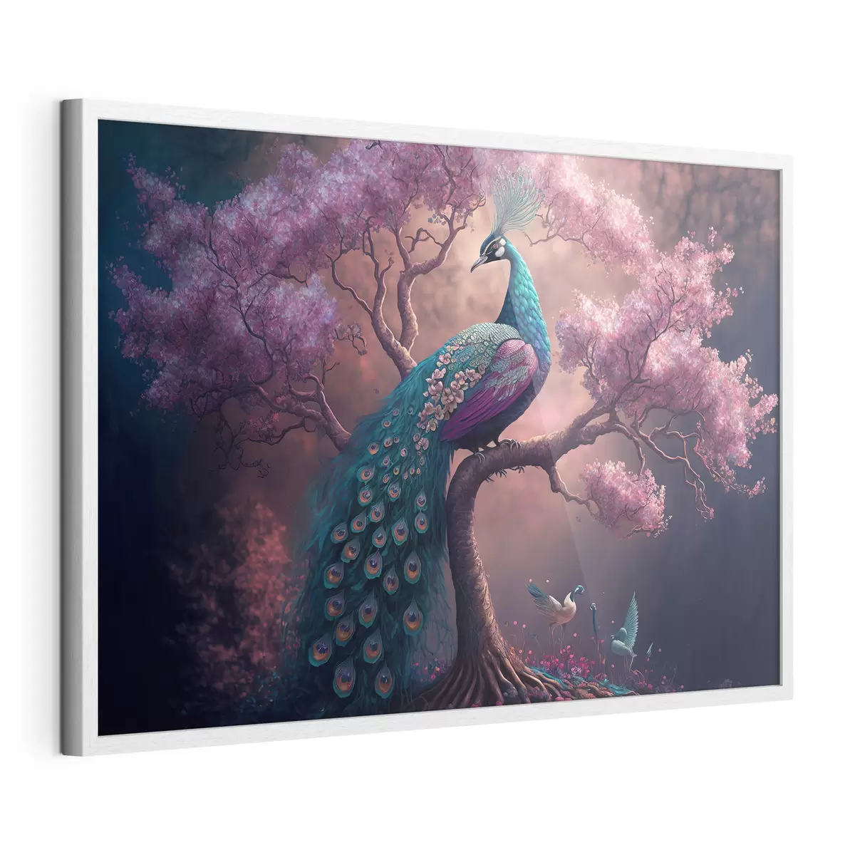 Poster Belleza orgullosa f34875