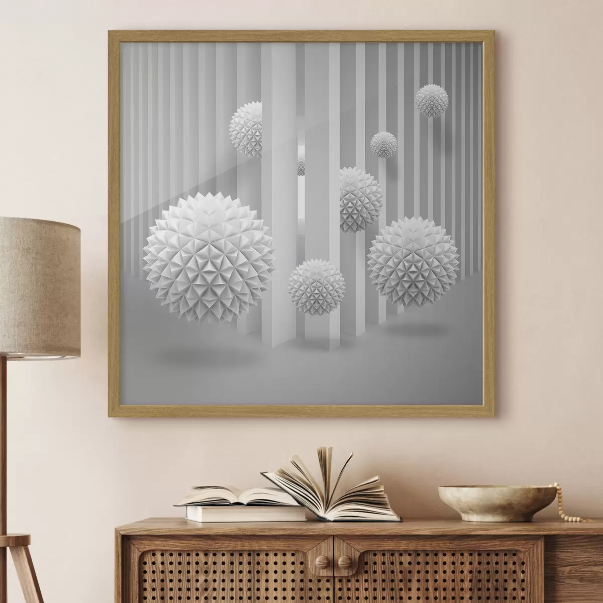 Poster Producto, planta y naturaleza f26960