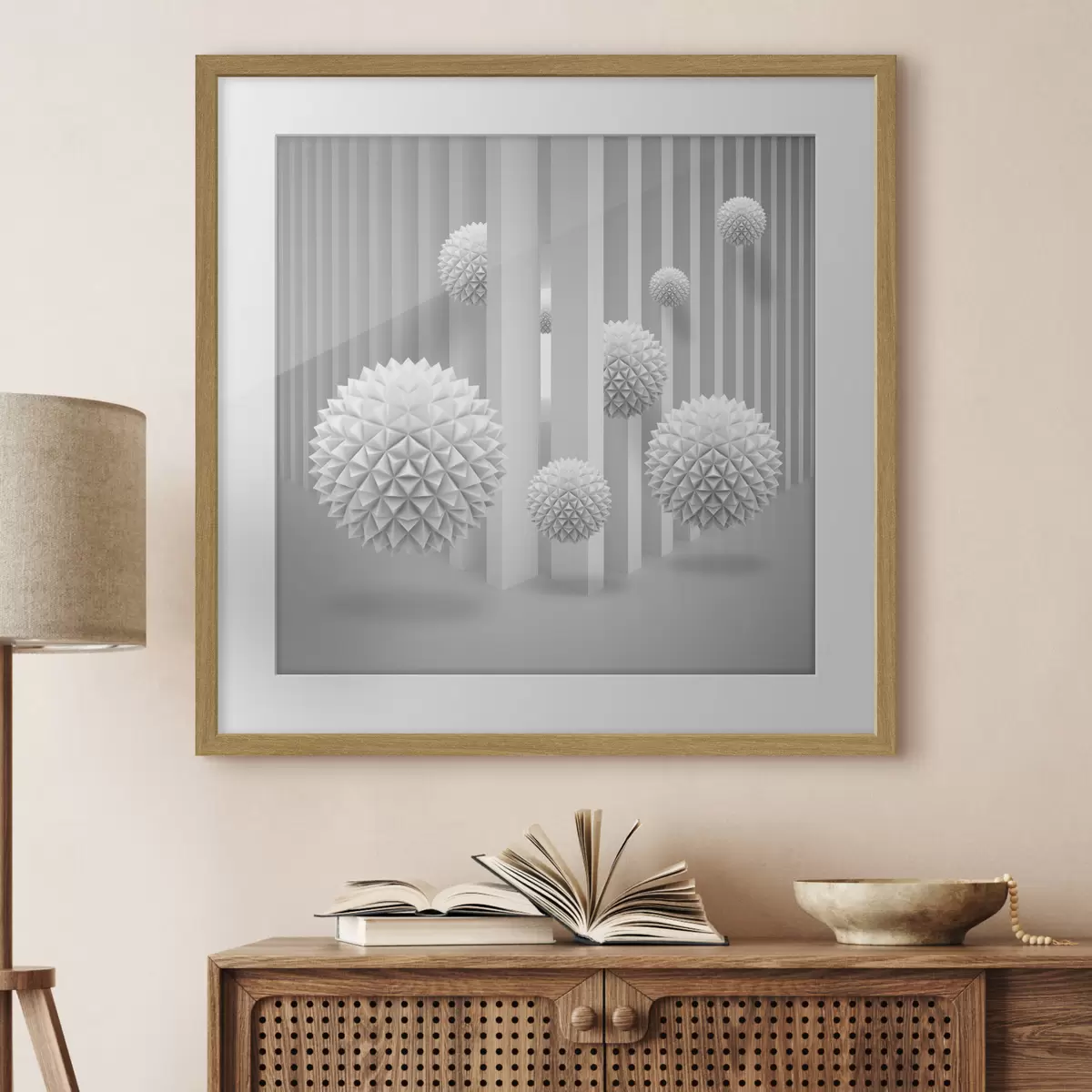 Poster Producto, planta y naturaleza f26960