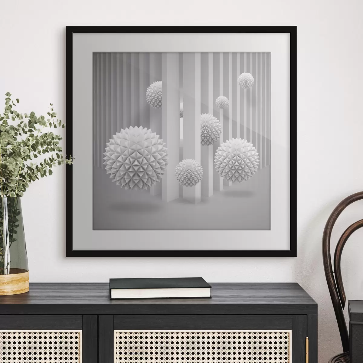 Poster Producto, planta y naturaleza f26960