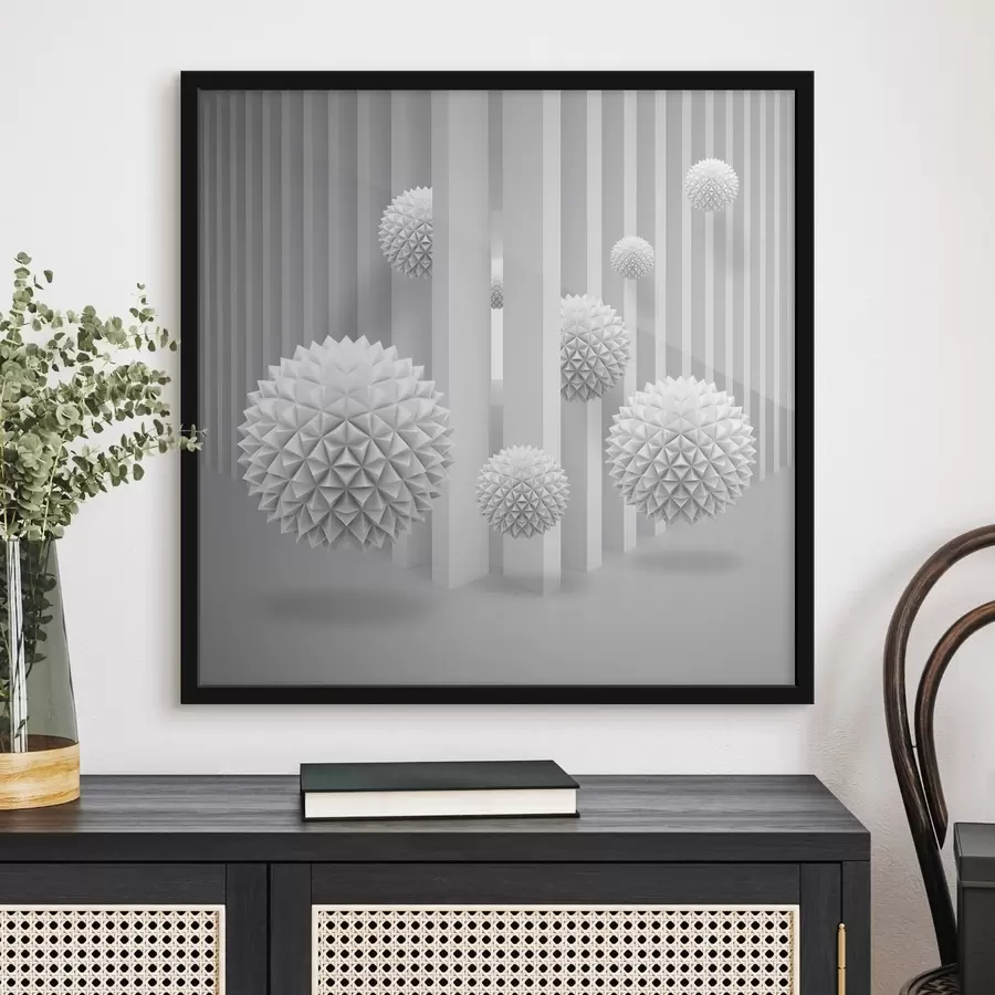 murales de pared Producto, planta y naturaleza f26960