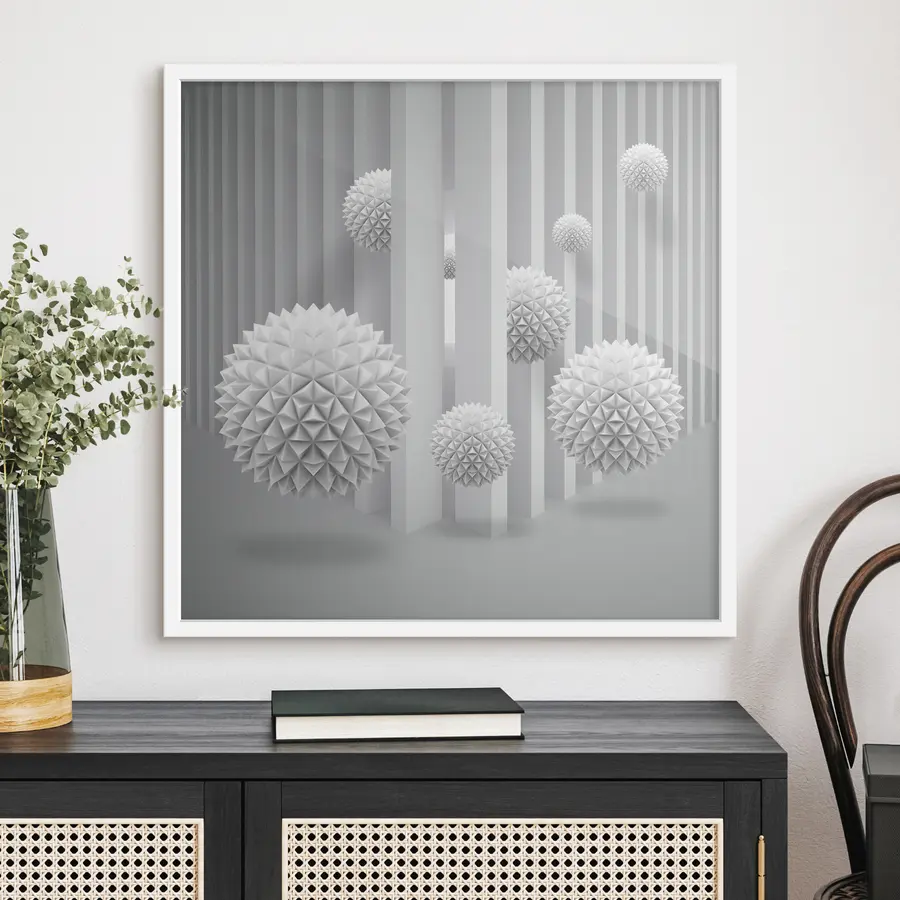 murales de pared Producto, planta y naturaleza f26960