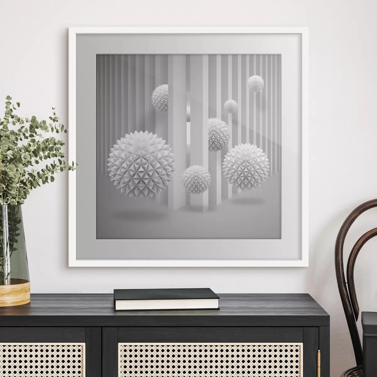 Poster Producto, planta y naturaleza f26960