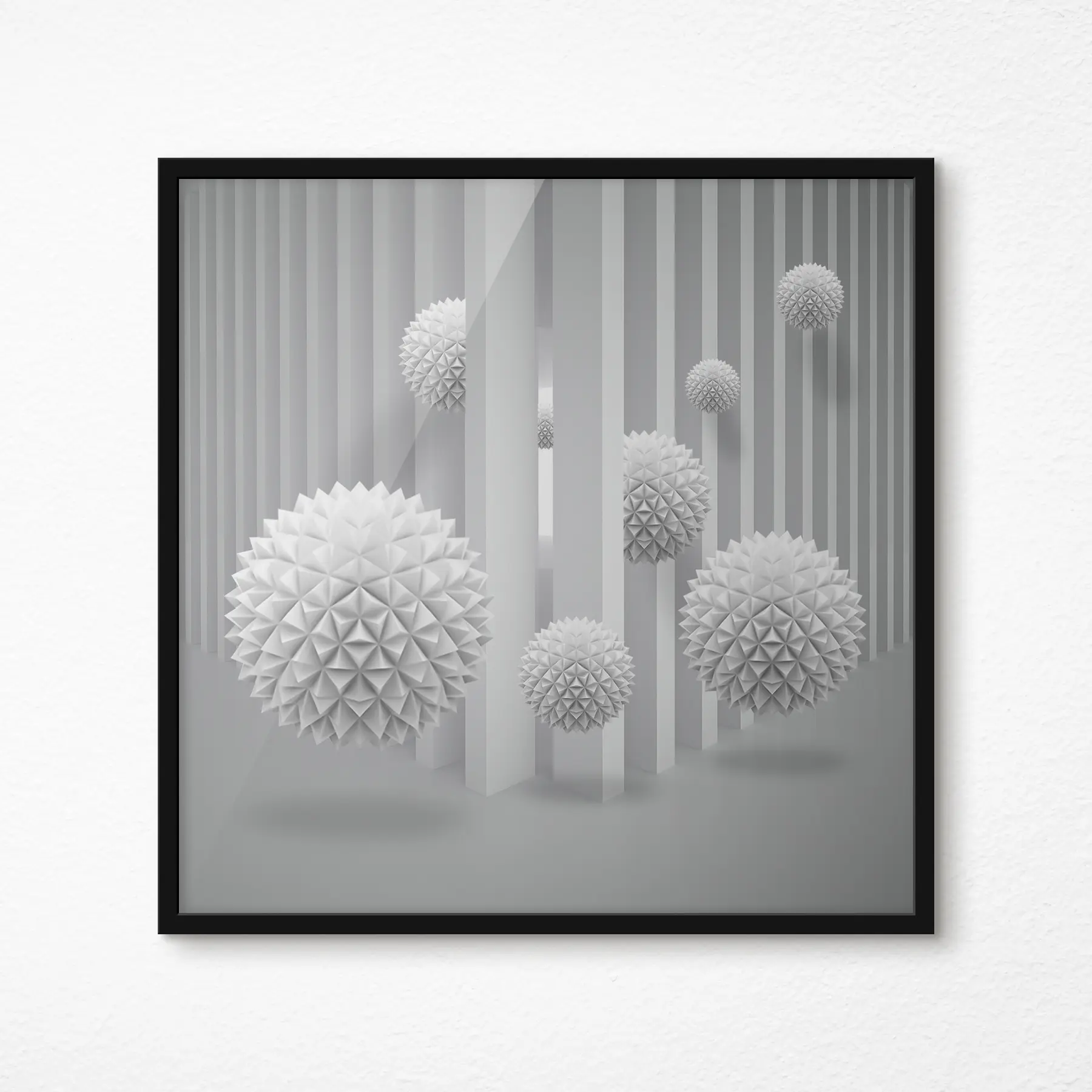 murales de pared Producto, planta y naturaleza f26960