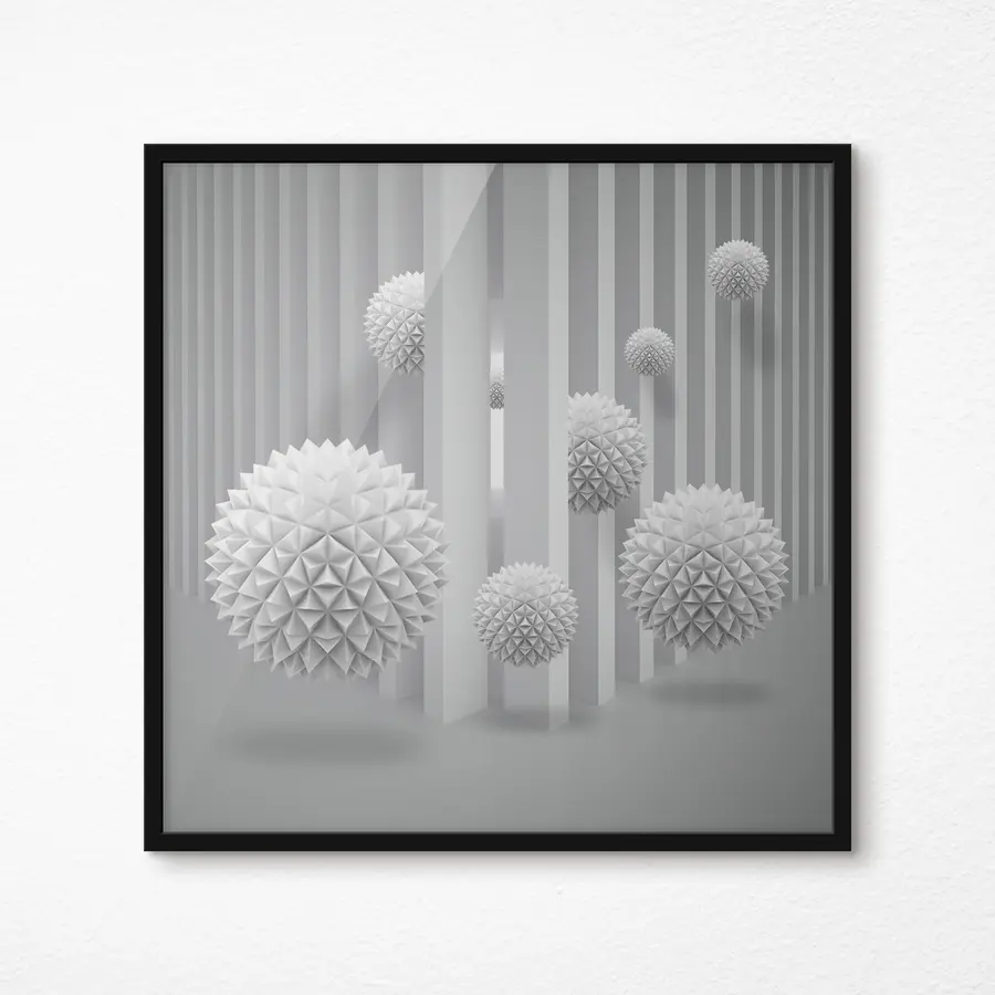 murales de pared Producto, planta y naturaleza f26960