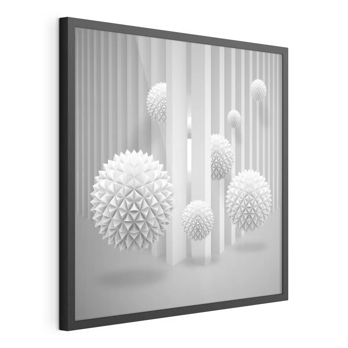 Poster Espacio y serenidad f26960