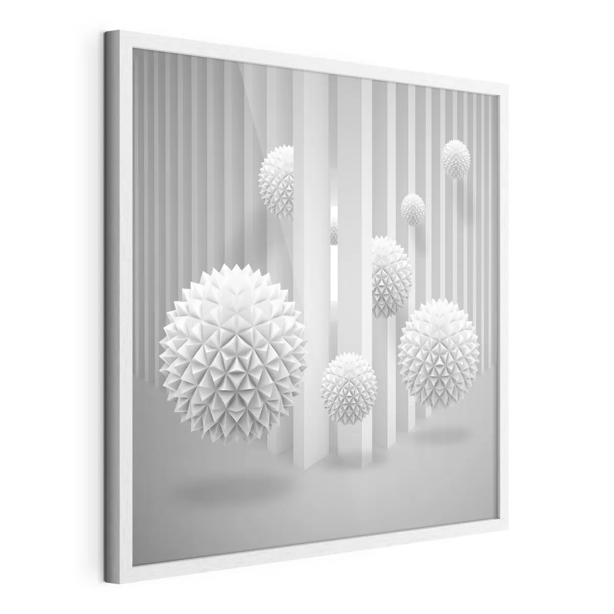 Poster Espacio y serenidad f26960