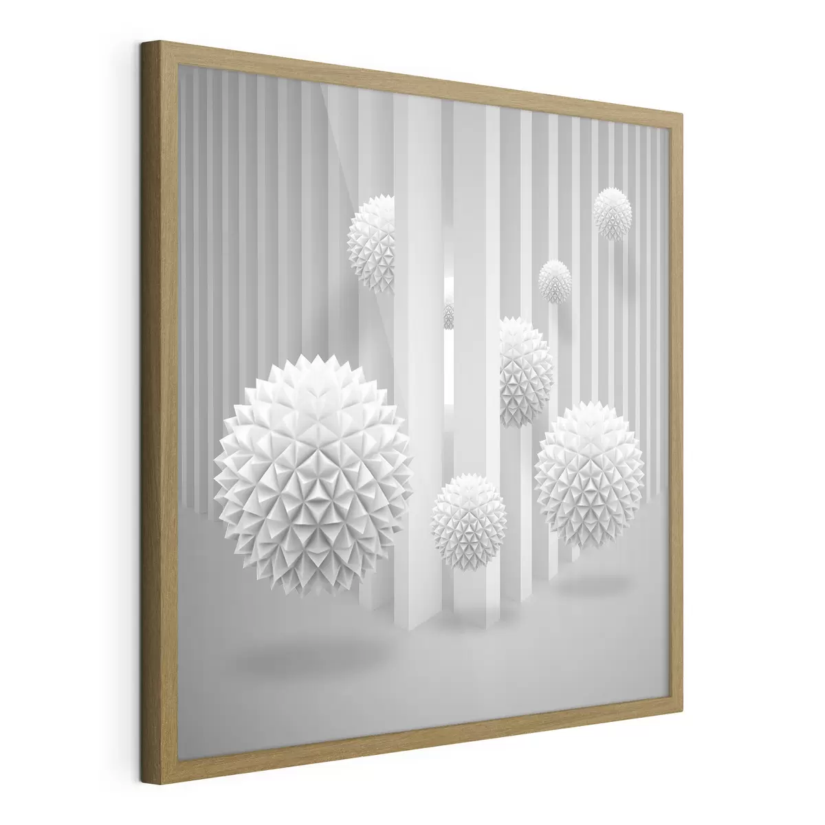Poster Espacio y serenidad f26960