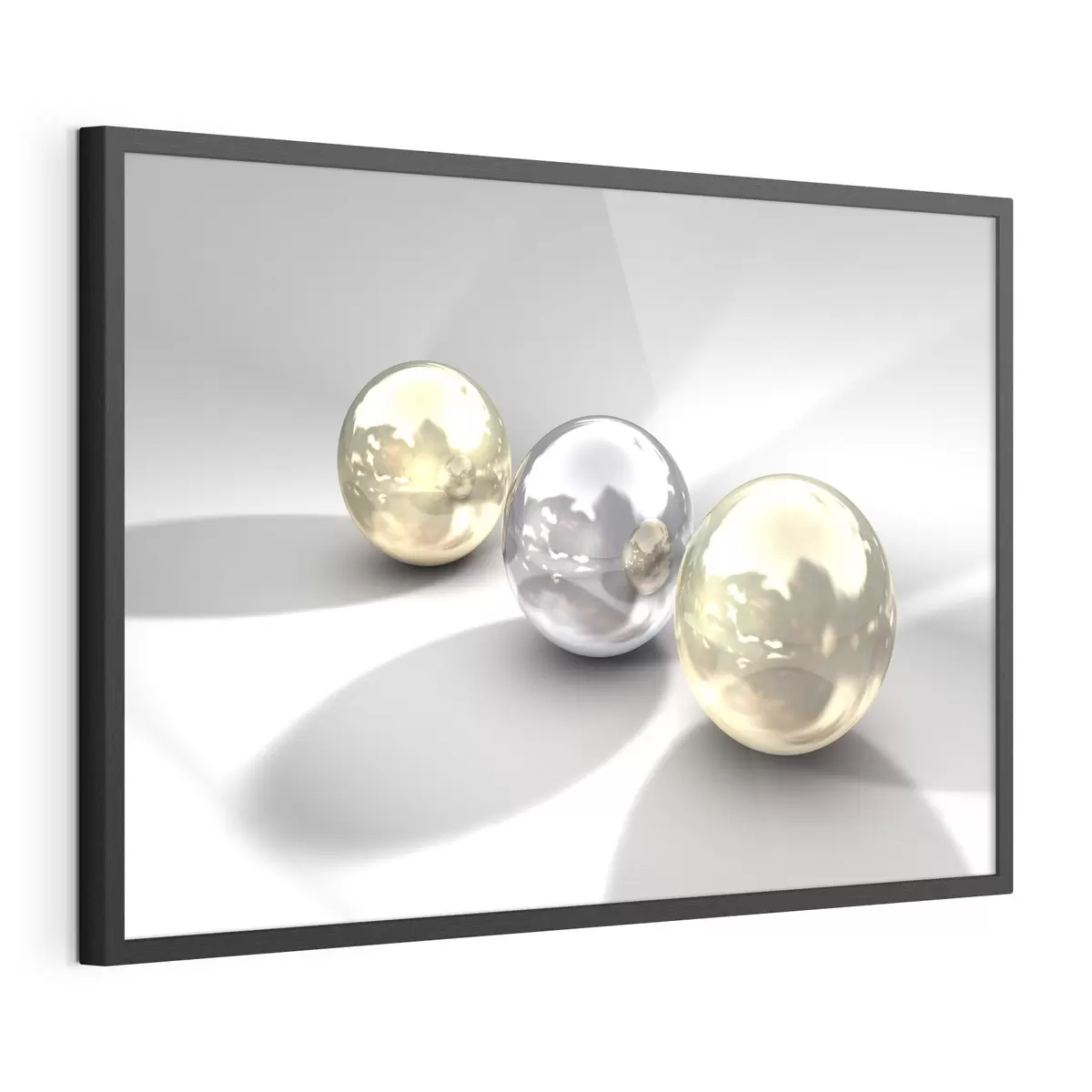 Poster Tres reflejos f04617