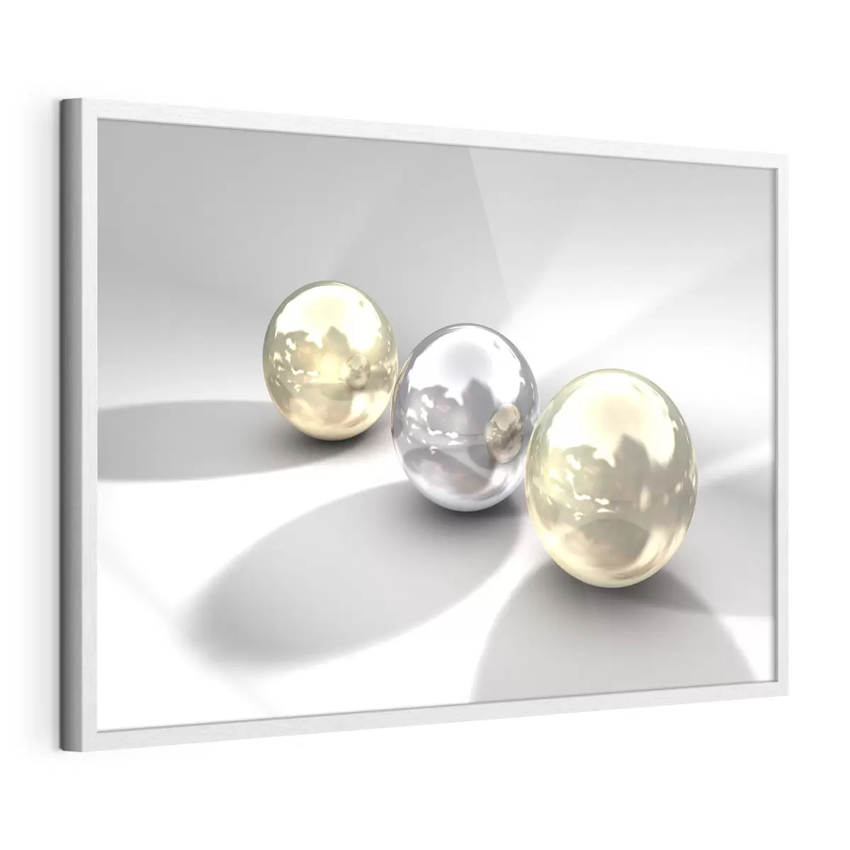 Poster Tres reflejos f04617