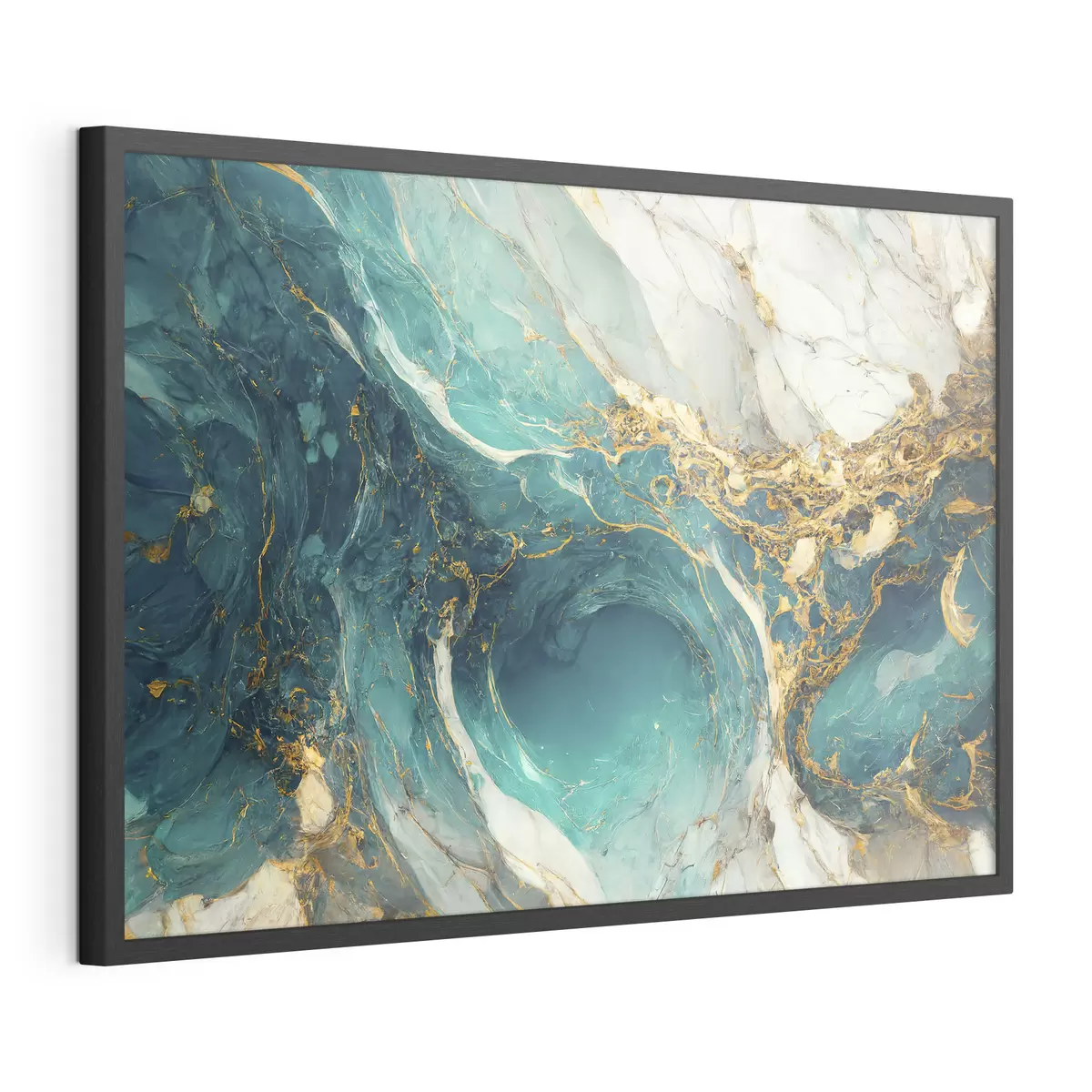 Poster Corriente delicada f32411