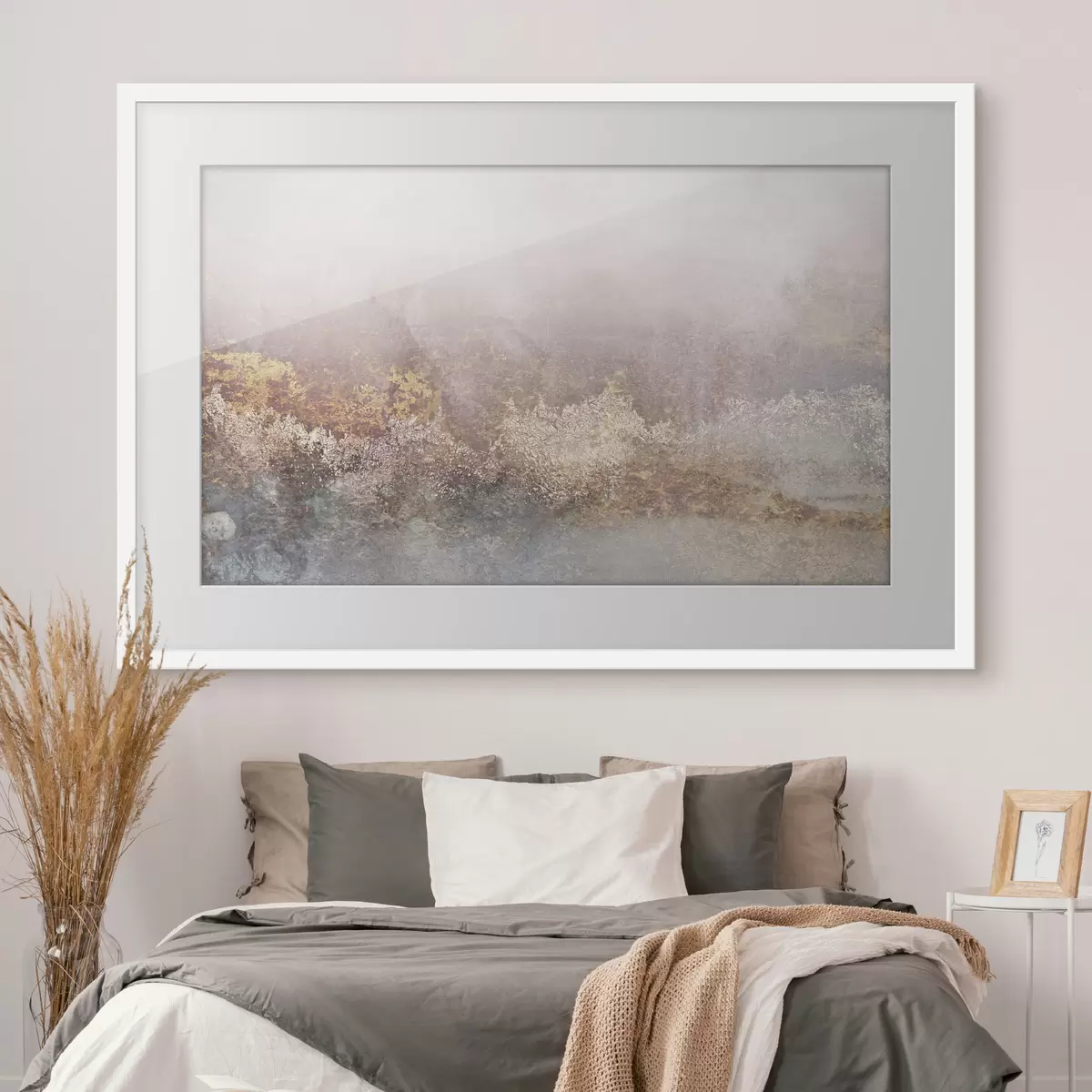 Poster Memoria de piedra f35847