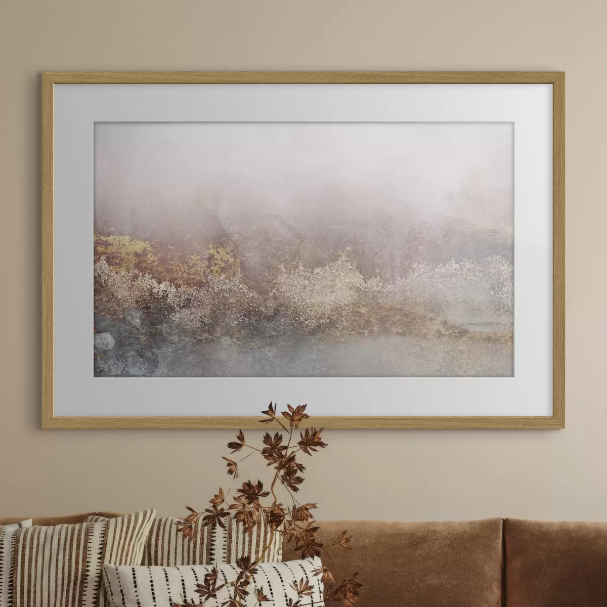 Poster Memoria de piedra f35847