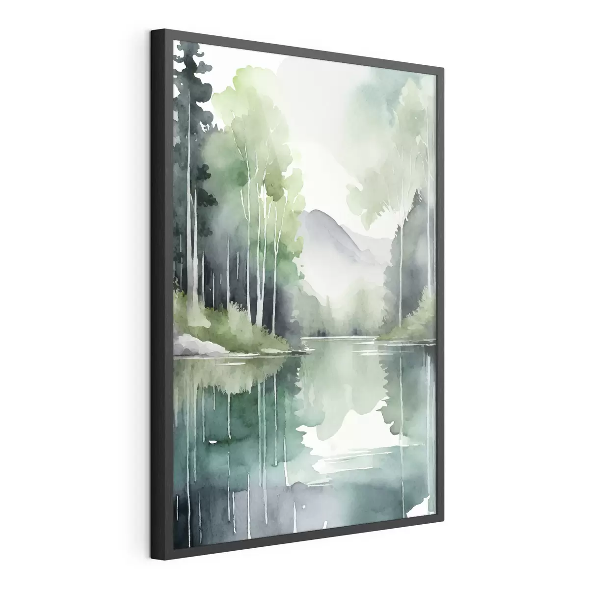 Poster Pausa y enigma f36503