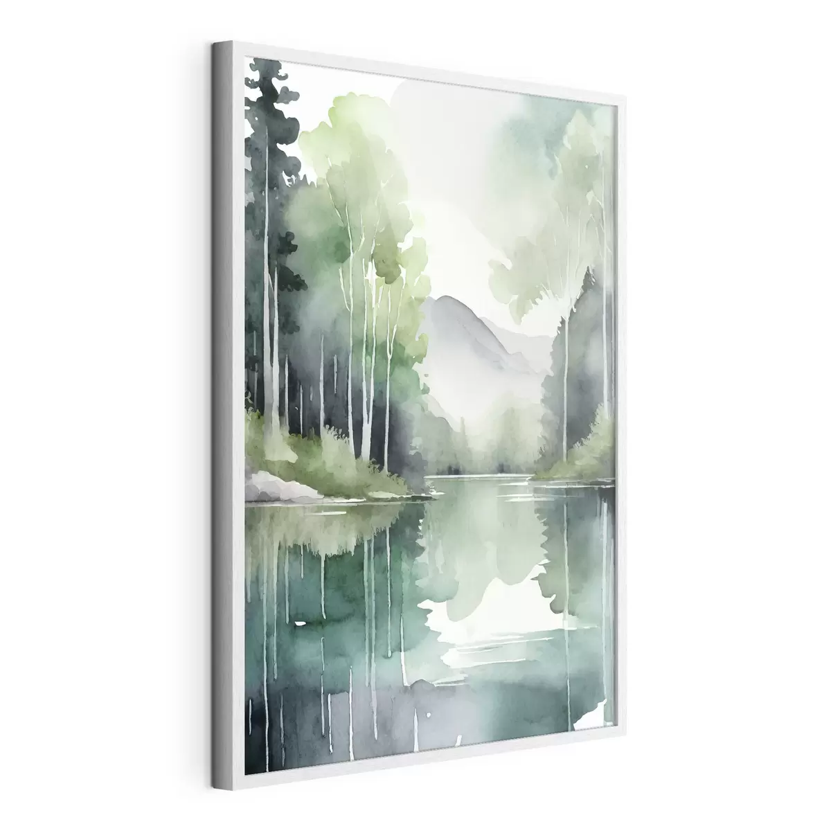Poster Pausa y enigma f36503