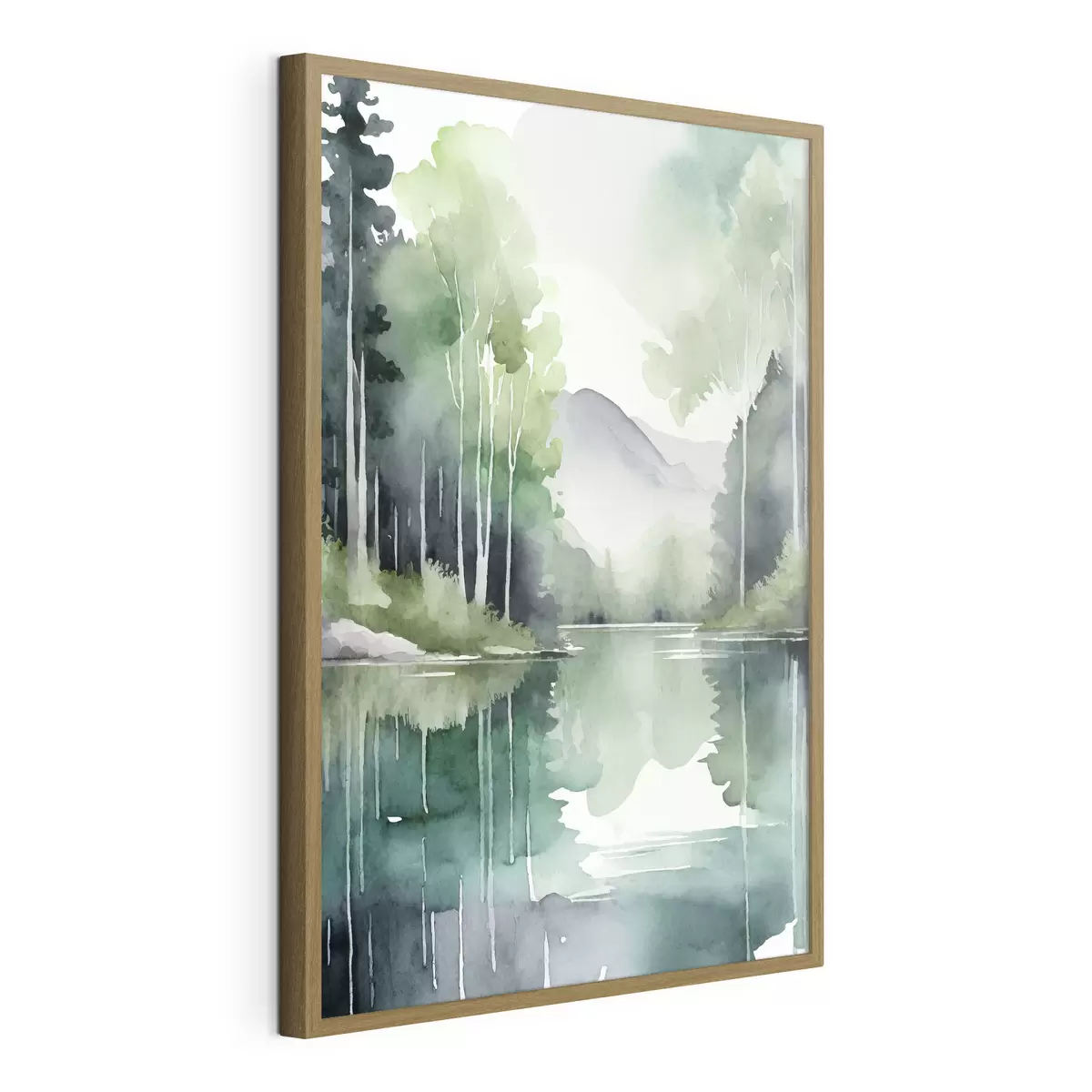 Poster Pausa y enigma f36503