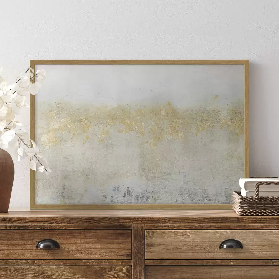 murales de pared Texturas sutiles en tonos apagados f35841