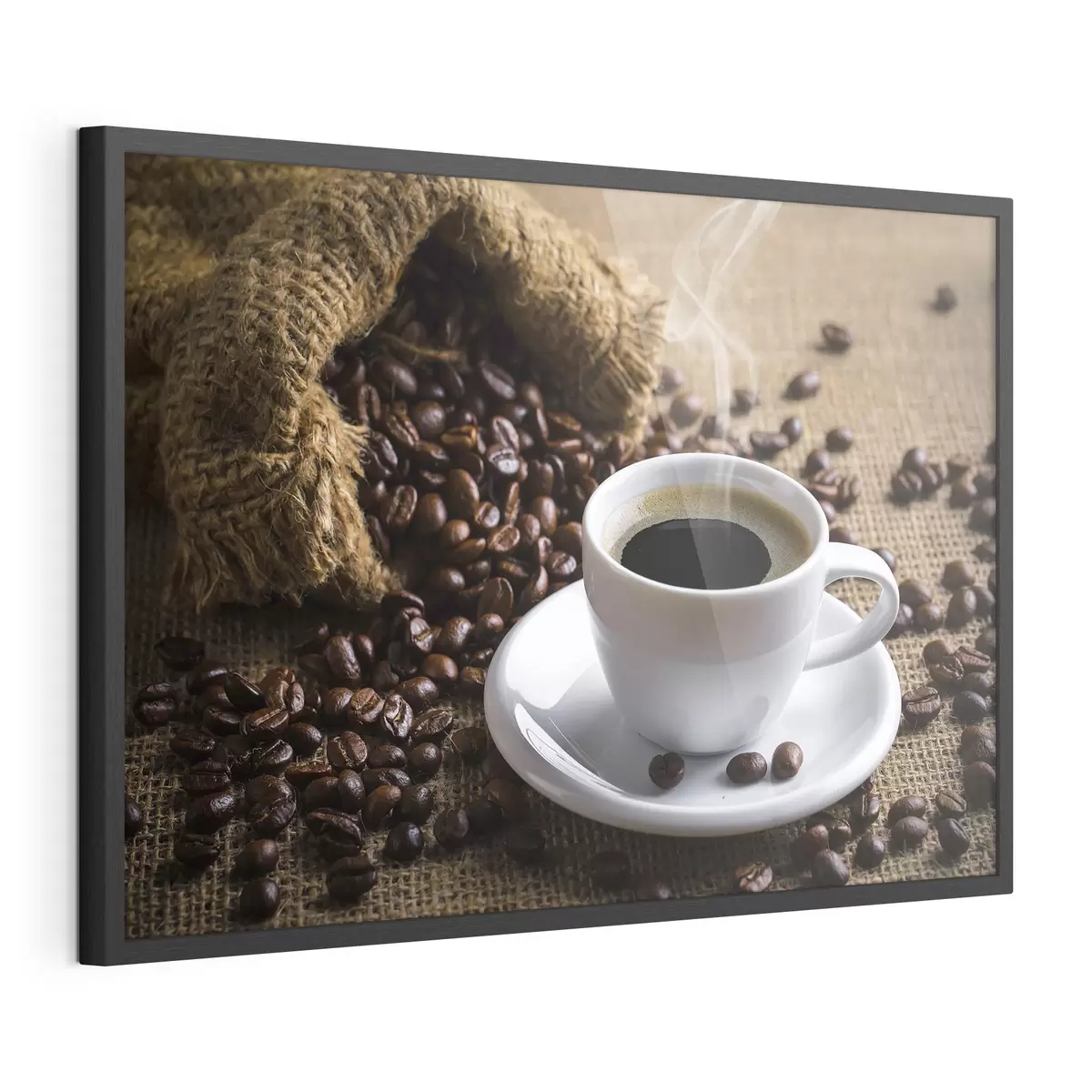 Poster El aroma del despertar f37172