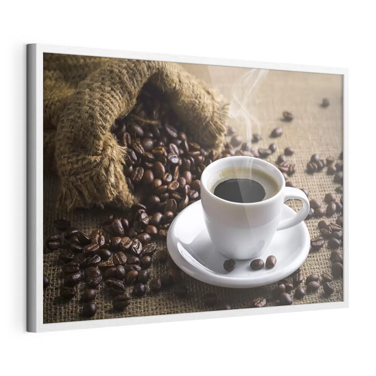 Poster El aroma del despertar f37172