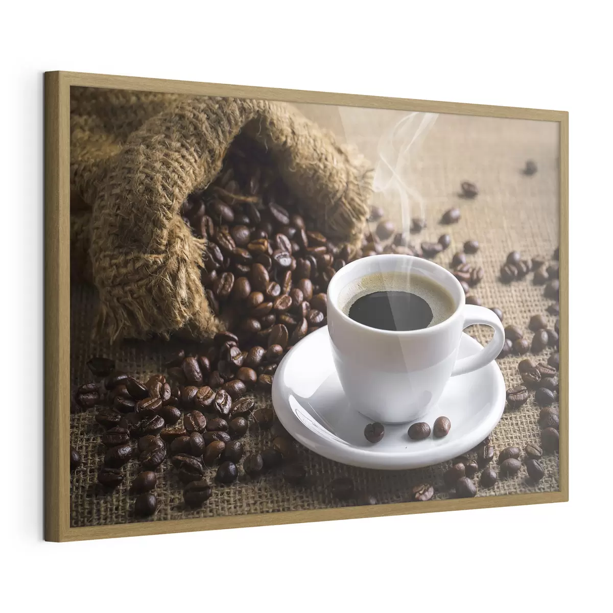 Poster El aroma del despertar f37172
