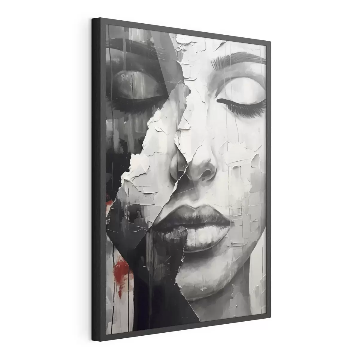 Poster Intimidad y serenidad f37068