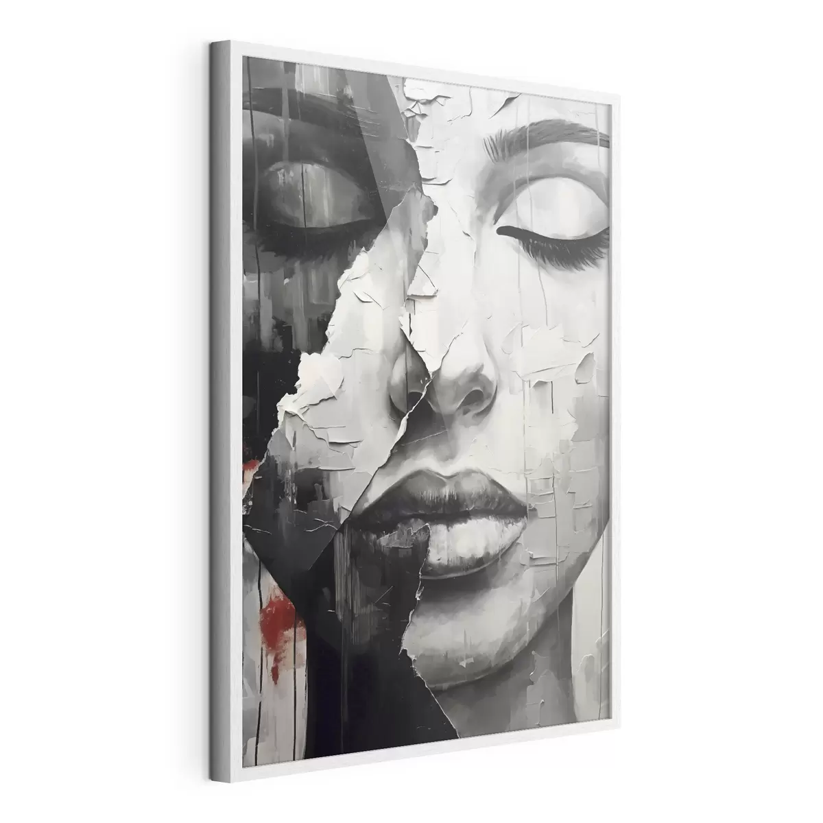 Poster Intimidad y serenidad f37068