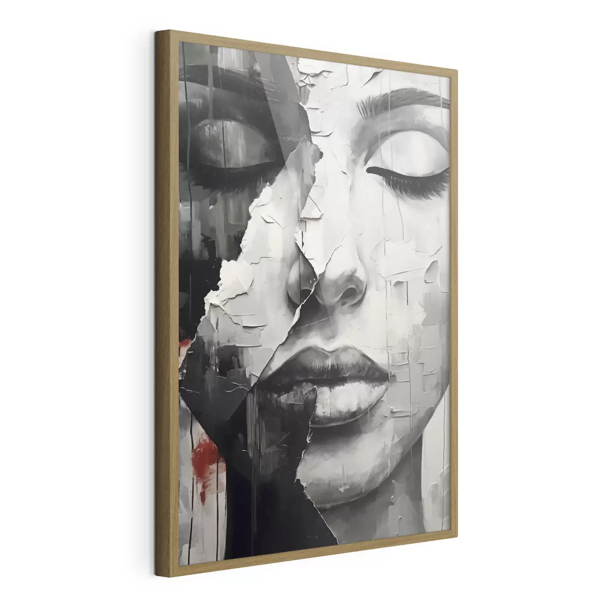Poster Intimidad y serenidad f37068