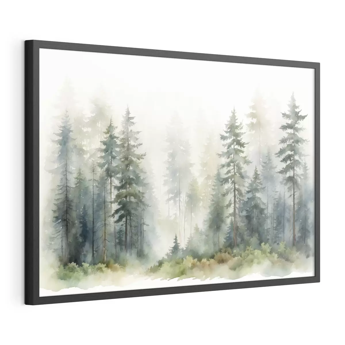 Poster Bosque entre sueños f37337