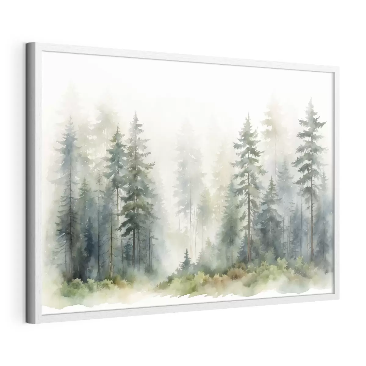 Poster Bosque entre sueños f37337
