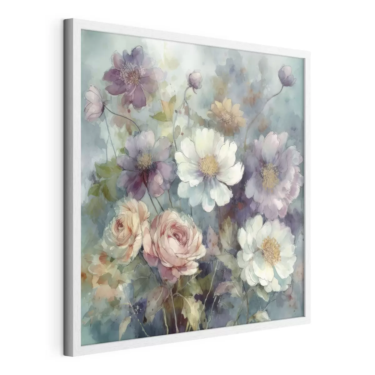 Poster Ramo de flores f37540